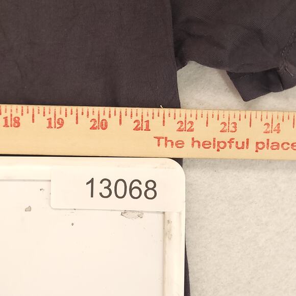 The Rolling Stones Band Crew Neck Short Sleeve T Shirt Mens Size L Black - Picture 7 of 9